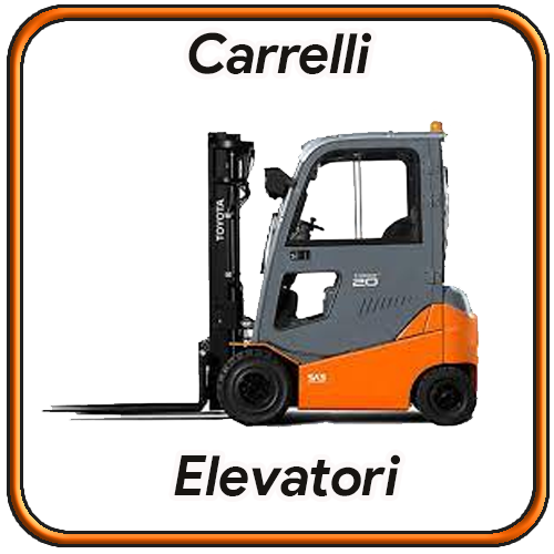 Carrelli Elevatori Carrelli Elevatori